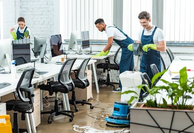 Servizi Pianeta Del Pulito Preventivi